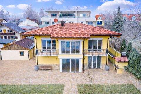 Schongau Häuser, Schongau Haus kaufen