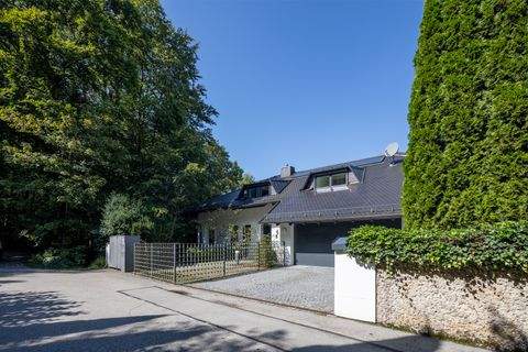 Grünwald Häuser, Grünwald Haus mieten 