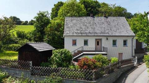 Marktschorgast Häuser, Marktschorgast Haus kaufen