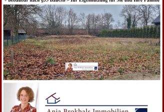 02.547.Großes Baugrundstück