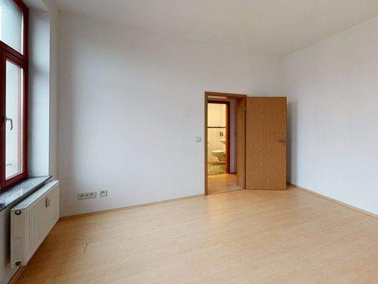 Wohn- und Schlafzimmer (2)