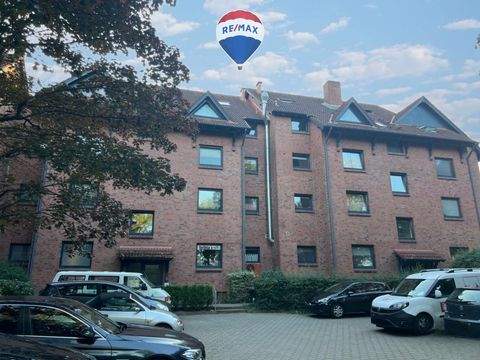 Seevetal-Meckelfeld Wohnungen, Seevetal-Meckelfeld Wohnung kaufen