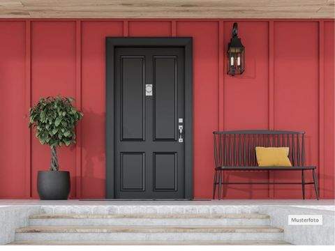 Selke-Aue Häuser, Selke-Aue Haus kaufen