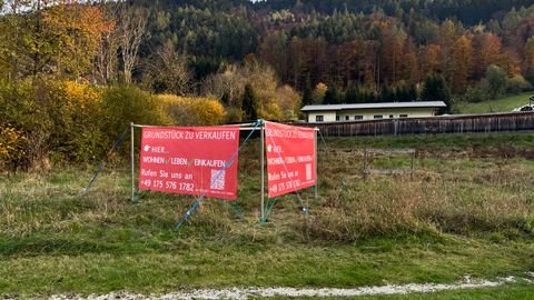 Ossiach Grundstücke, Ossiach Grundstück kaufen