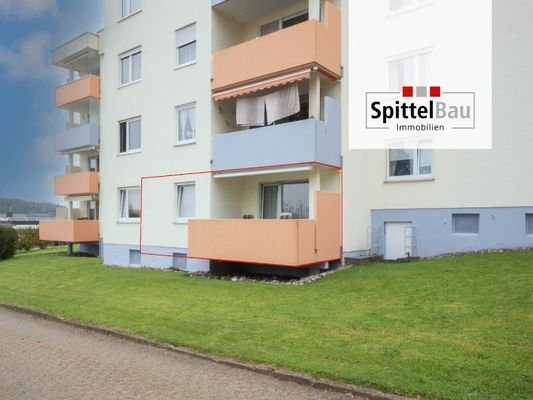 SpittelBau GmbH