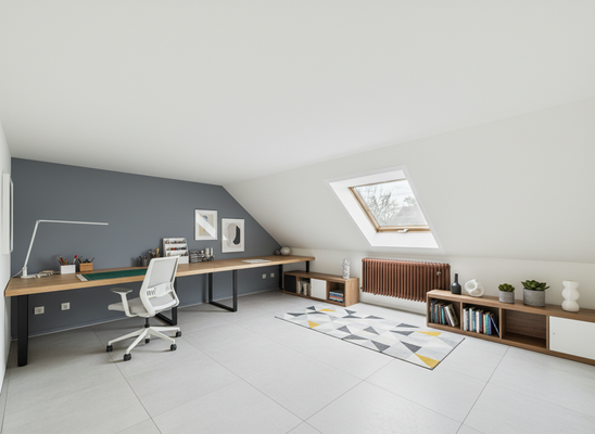 Studio DG (Visualisierung)