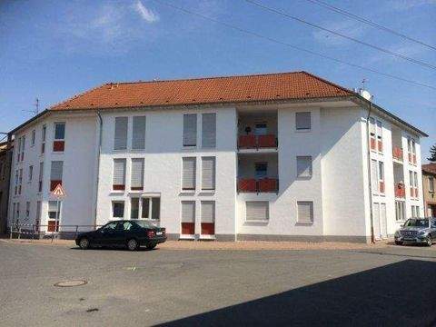 Mühlhausen/Thüringen Wohnungen, Mühlhausen/Thüringen Wohnung mieten