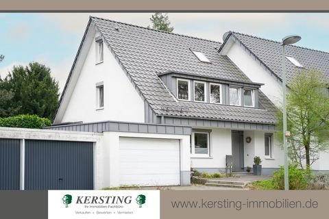 Krefeld / Verberg Häuser, Krefeld / Verberg Haus mieten 