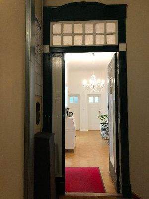 Büroraum 2 + 50 m² Gemeinschaftsflächen