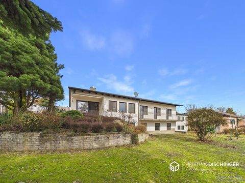 Pettendorf Häuser, Pettendorf Haus kaufen