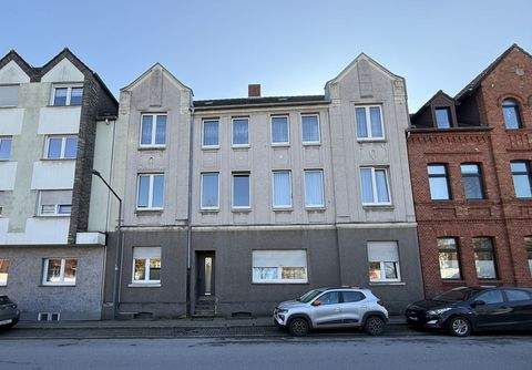 Herten Häuser, Herten Haus kaufen