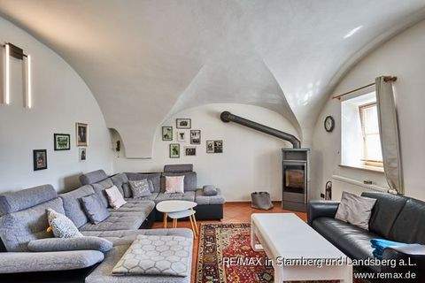 Mallersdorf-Pfaffenberg / Oberellenbach Häuser, Mallersdorf-Pfaffenberg / Oberellenbach Haus kaufen