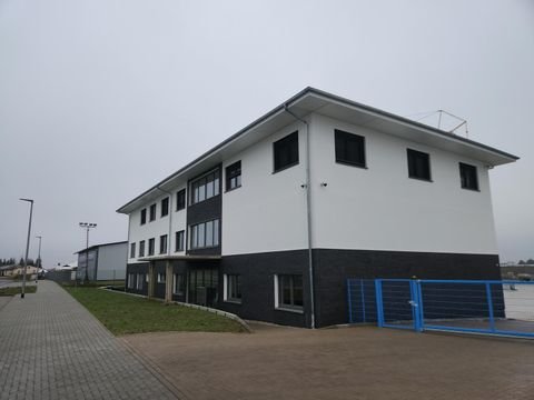 Waren (Müritz) Büros, Büroräume, Büroflächen 