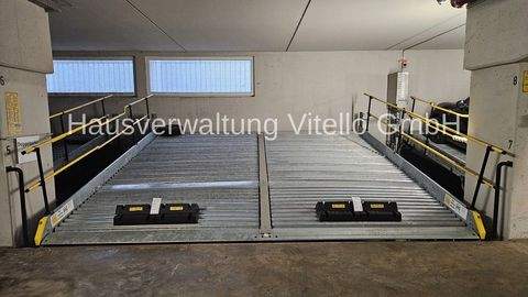 Saarbrücken / Dudweiler Garage, Saarbrücken / Dudweiler Stellplatz