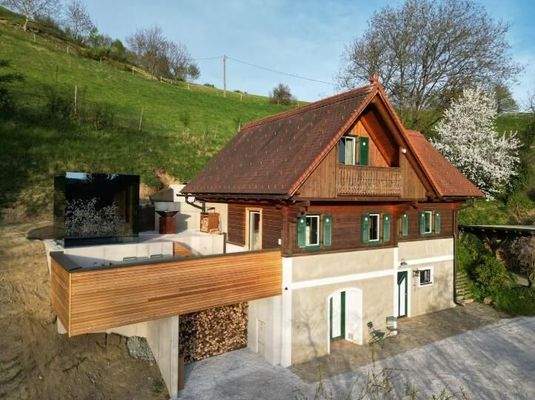 Kellerstöckl Haus Südsteiermark kaufen 13
