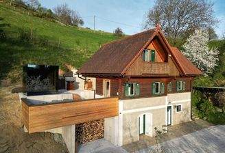 Kellerstöckl Haus Südsteiermark kaufen 13