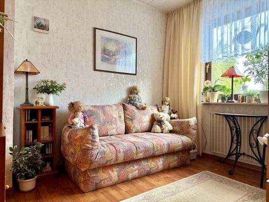 Kinder-/ Arbeitszimmer