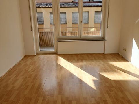 Nürnberg Wohnungen, Nürnberg Wohnung mieten