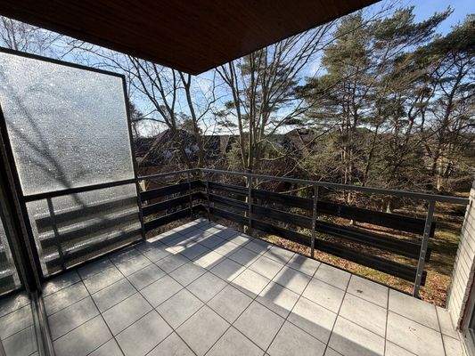 Logia Süd Ausrichtung