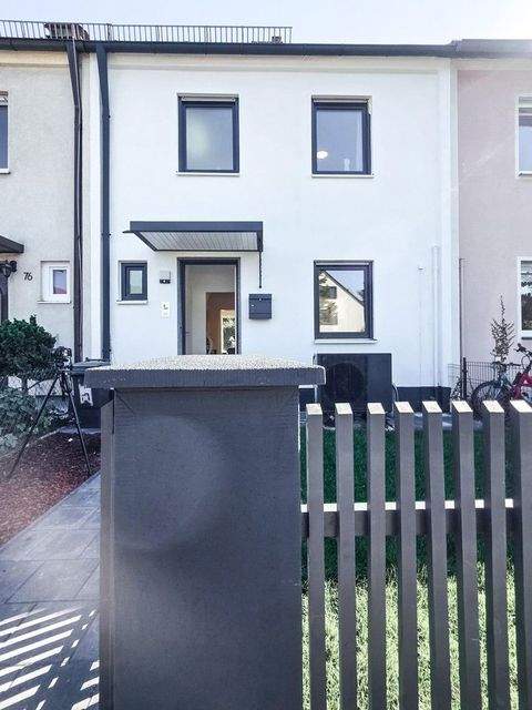 Nürnberg Häuser, Nürnberg Haus kaufen