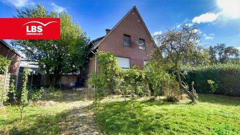 Ibbenbüren Häuser, Ibbenbüren Haus kaufen