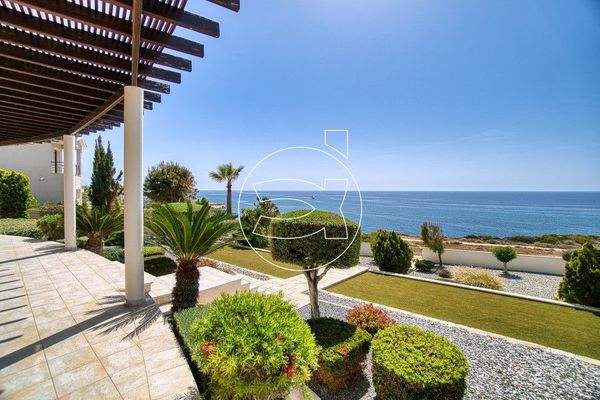 Atemberaubende Villa