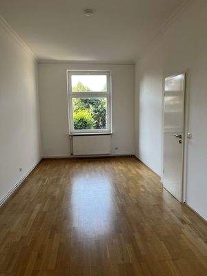 drittes Schlafzimmer EG 