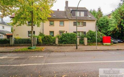 Düsseldorf Benrath Häuser, Düsseldorf Benrath Haus kaufen