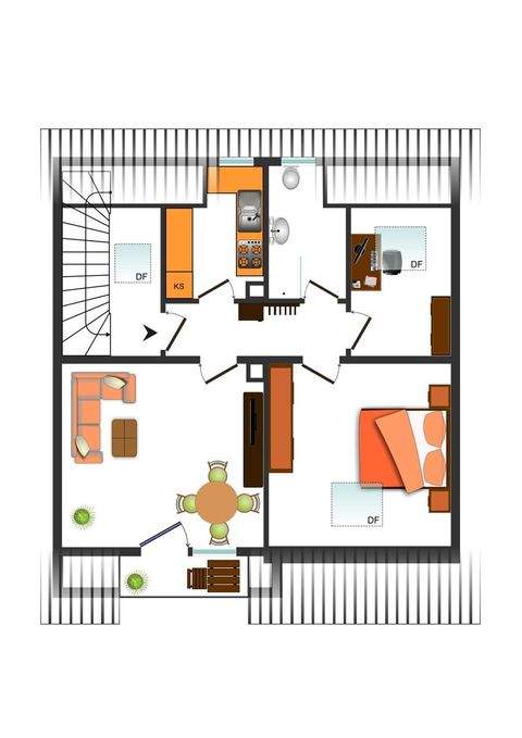 Mössingen Wohnungen, Mössingen Wohnung kaufen