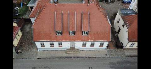 Neustrelitz Renditeobjekte, Mehrfamilienhäuser, Geschäftshäuser, Kapitalanlage