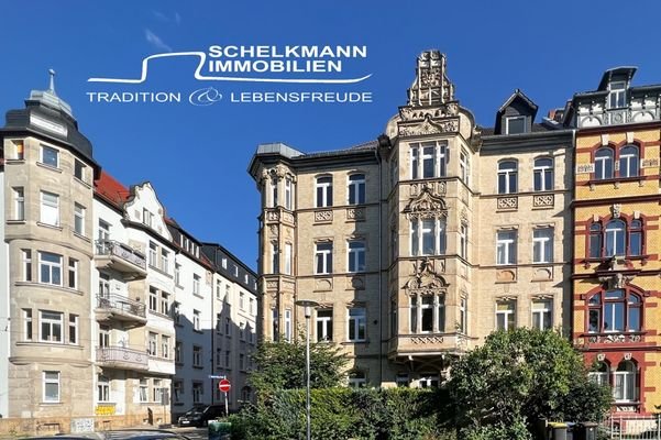 Wohnen im Musikviertel_Schelkmann Immobilien