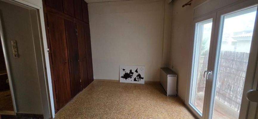 Kreta, Heraklion: Maisonette-Wohnung im Stadtzentrum zu verkaufen