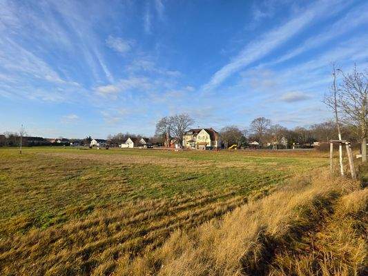 Ludwigsfelde Ahrensdorf