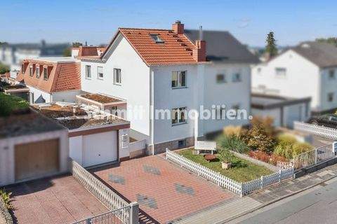 Dreieich Häuser, Dreieich Haus kaufen