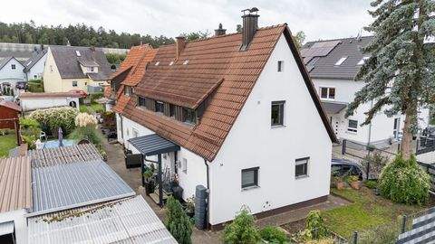 Nürnberg Häuser, Nürnberg Haus kaufen