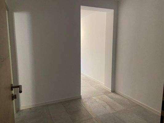 Wohnungseingangsflur