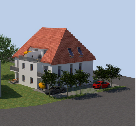 Regensburg Wohnungen, Regensburg Wohnung kaufen