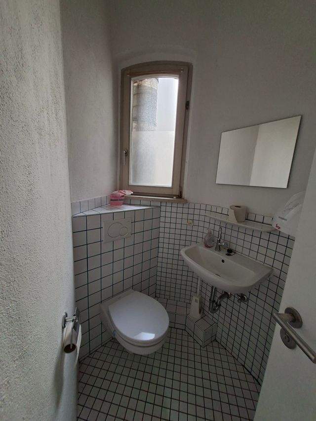 4 Raum Wohnung mit Balkon in bester Lage Zwickaus - Foto 5