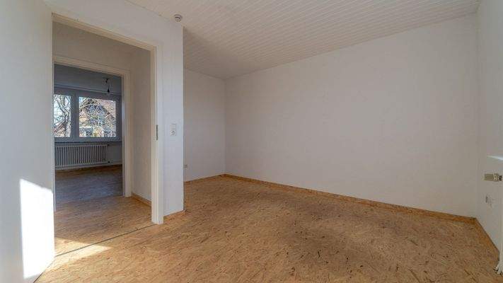 Wohnzimmer Obergeschoss