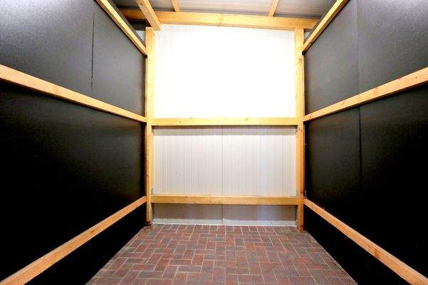 Schuppenanteil zur Whg.