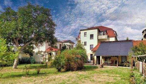 Radebeul Renditeobjekte, Mehrfamilienhäuser, Geschäftshäuser, Kapitalanlage