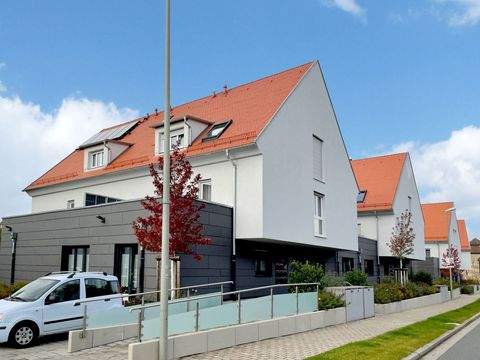 Neunkirchen a.Brand Wohnungen, Neunkirchen a.Brand Wohnung mieten