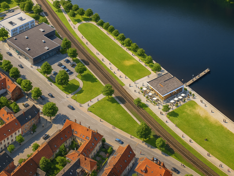 Rendsburg Grundstücke, Rendsburg Grundstück kaufen