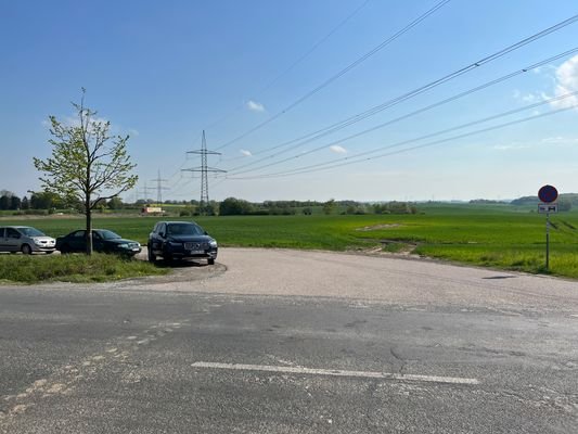 Pendlerparkplätze
