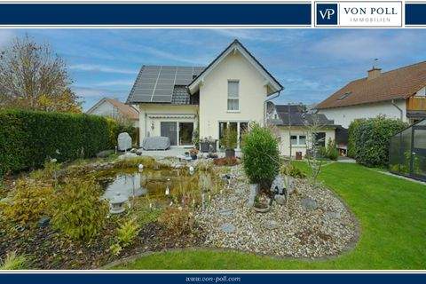 Hahnheim Häuser, Hahnheim Haus kaufen