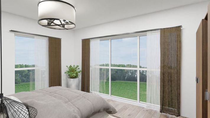 Schlafzimmer 1