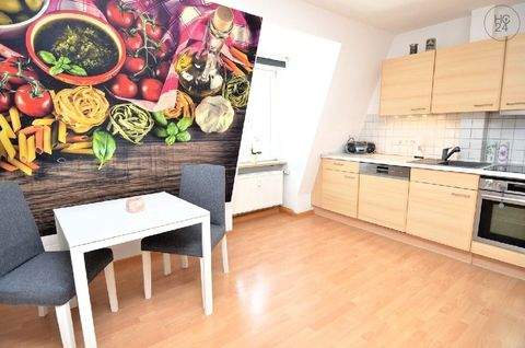 Augsburg Wohnungen, Augsburg Wohnung mieten