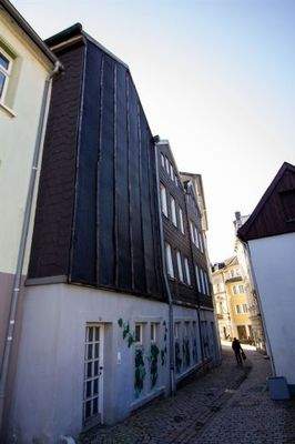 Haus 2 (Kernsanierungs-Objekt)