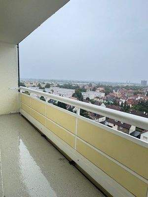 Ihr Balkon