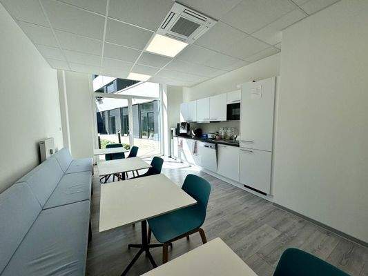 Beispielinnenansicht